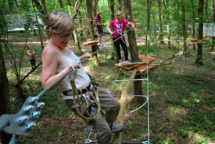 Photo n°25 de Vergtaventures à Église-Neuve-de-Vergt (Attraction touristique)