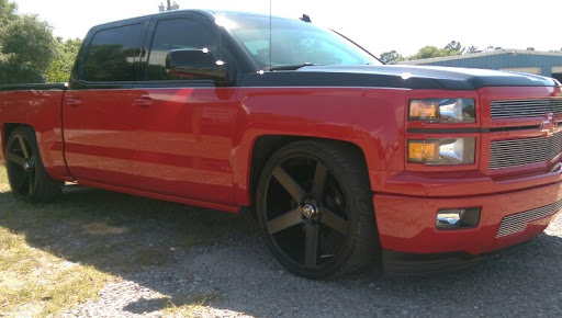 Head On Collision & Automotive Refinishing LLC
