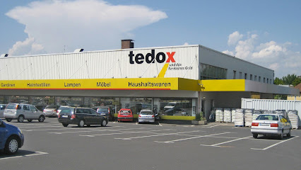 tedox KG