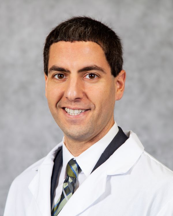 Gregg Matthew Cantor