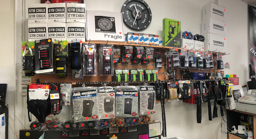 Rockingham Fitness Hire and Sales - Thumbnail