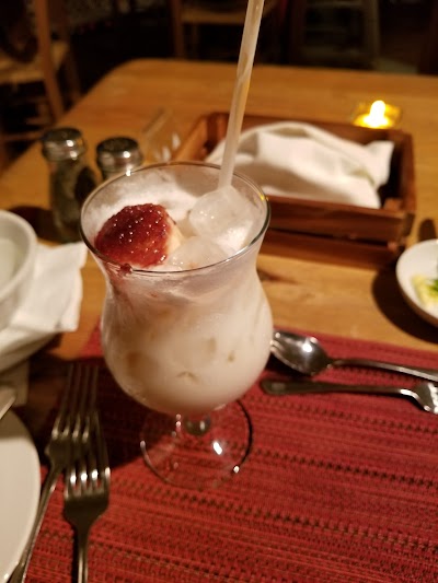 Photos of Sizzle Steakhouse