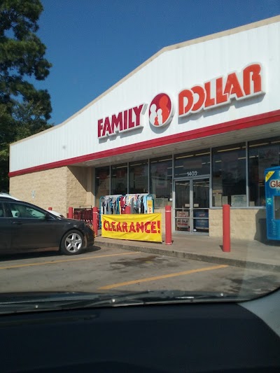 Family Dollar