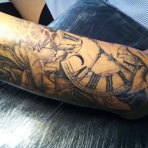 VIDA Tattoo | Studio di tatuaggi - Thumbnail