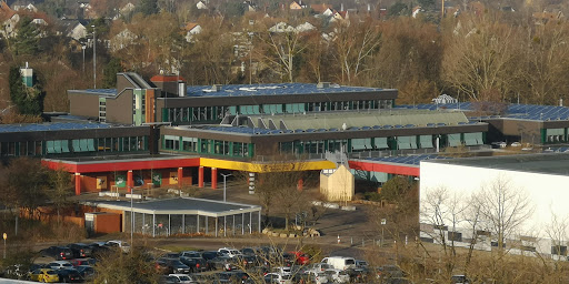 Geschwister-Scholl-Gesamtschule - Thumbnail