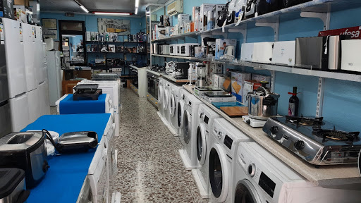 Electrodomésticos Garan