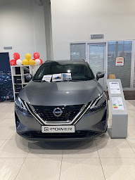 Photo n°3 de Nissan Nantes Sud - Jean Rouyer Automobiles à Rezé (Garage automobile)