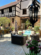 Chambres d'Hôtes du Marché aux Grains à Bouxwiller