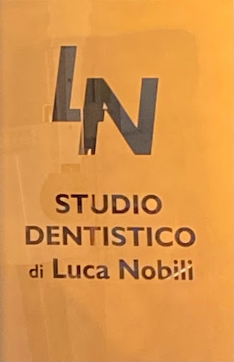 Studio Odontoiatrico Dr. Luca Nobili