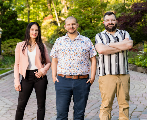 The Aaron and Geoff Team at Compass - Bronx Real Estate Agent