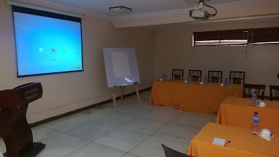 Photos of Golden Tulip Hotel, Ibadan