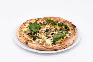 Photo n°18 de Sette Otto Sei - Restaurant Italien à Thiais (Pizzas à emporter)