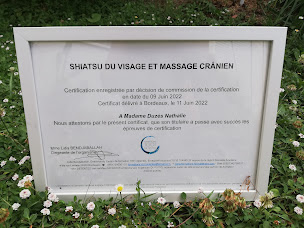 Photo n°3 de Juste Bien - écoresponsable à Lormont (Centre de bien-être)