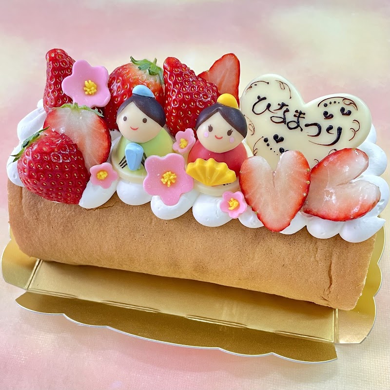 エトアール洋菓子店逗子店