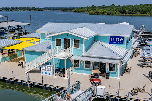 Nine Marina