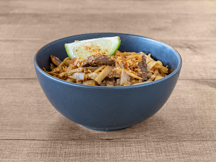 Photo n°17 de HEXAGONE BURGER à Bordeaux (Restaurant)