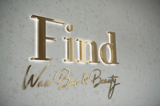 Find Wax Bar & Beauty