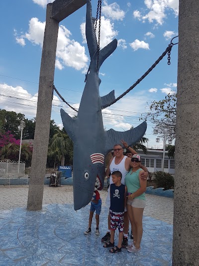 Photos of Benito Cerrato Park