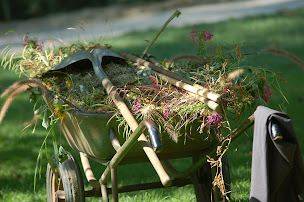 Photo n°1 de Espace Paysage à Trets (Service d'élagage)