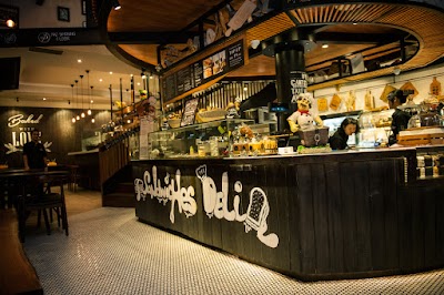 Photos of Ichi Dough Baked & Brewed