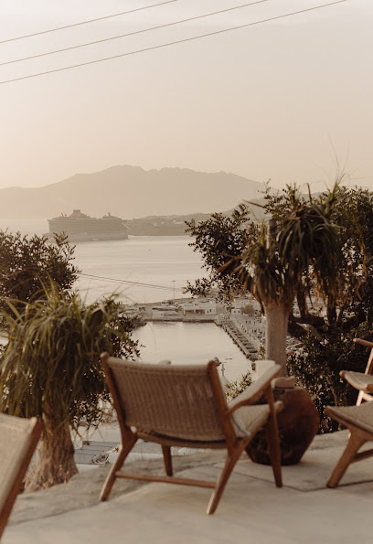 Numi Sunset Experience Mykonos | Japanese Fusion & Cocktails