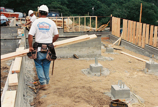 Lucino's Construction Inc - Thumbnail