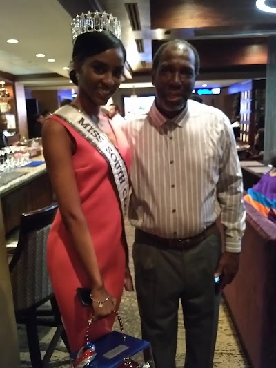 Photos of Capital City Club - Columbia