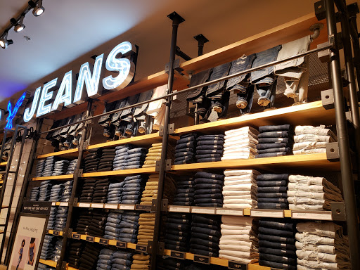 American Eagle , Aerie Store - Thumbnail