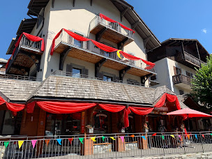 Photo n°24 de Maison Bétemps à Le Grand-Bornand (Salon de thé)