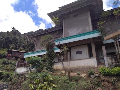 mosque