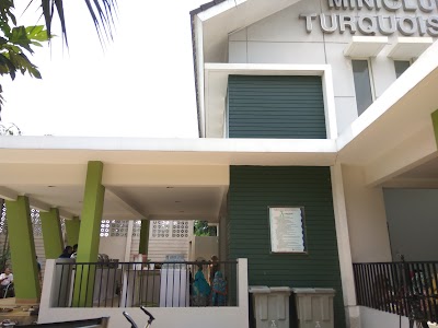 Photos of Club House Turquoise