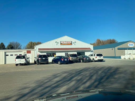 Las Palmas Mexican Grocery