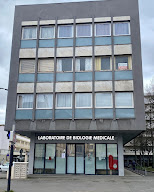 Laboratoire Turenne - Thionville - BIOGROUP LORRAINE à Thionville