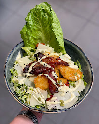 Photo n°21 de Tonton Marcel Café à Mougins (Restaurant)