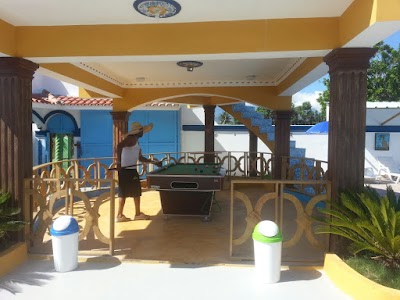 Photos of PICINA DON ANTONIO