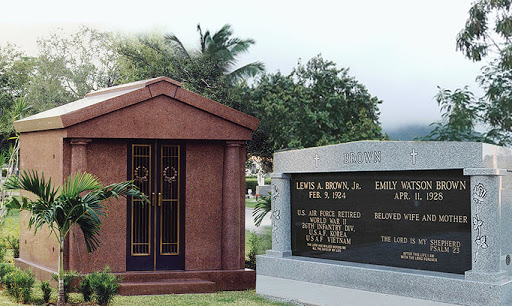 A Monument & Casket Depot Inc - Thumbnail