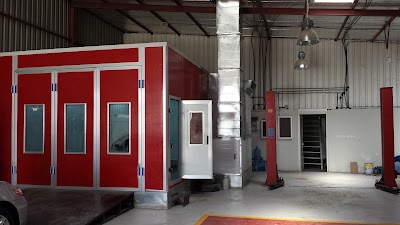 Photos of Wise Fix Center