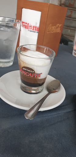 Caffe' Santopaolo - Visual