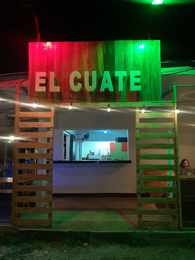 Asados el parce