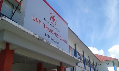 Photos of Unit Transfusi Darah Kota Makassar