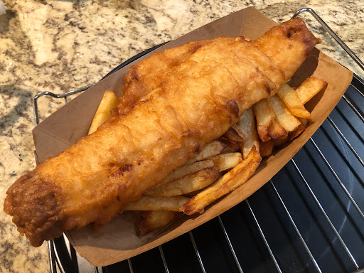 The Chipper - Visual
