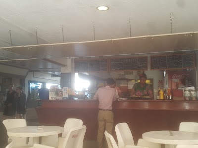 Photos of Palm Court Bistro