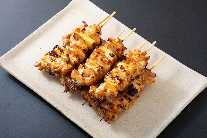 炭火くしやき鳥専亭 ベイシア石岡東光台店