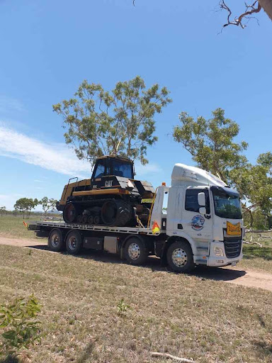 WalDia Tilt Haulage - Thumbnail