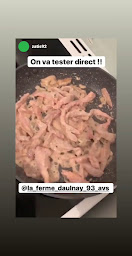 Photo n°8 de La Ferme d'Aulnay à Aulnay-sous-Bois (Boucherie)