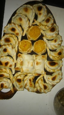 La Regional Empanadería, Author: Monica Frank