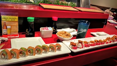 Photos of Tabu Sushi Bar & Grill