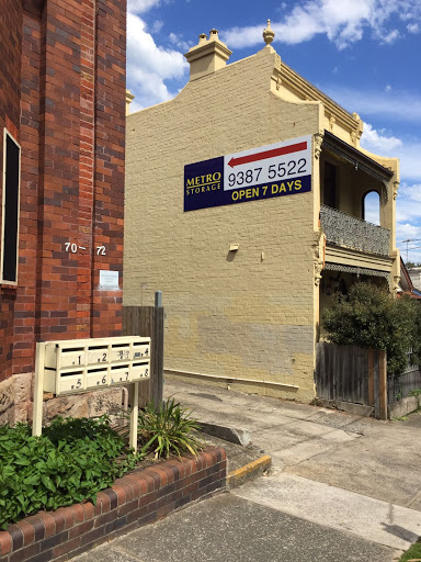 Metro Storage Bondi Junction - Thumbnail