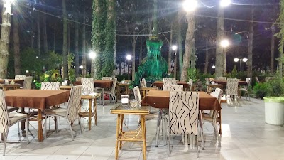 Photos of Bestepe Picnic Area
