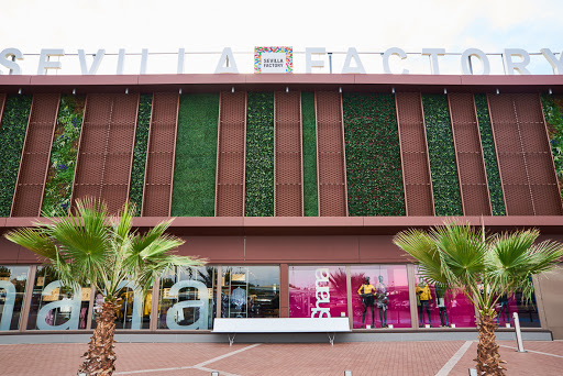 Sevilla Factory - Thumbnail